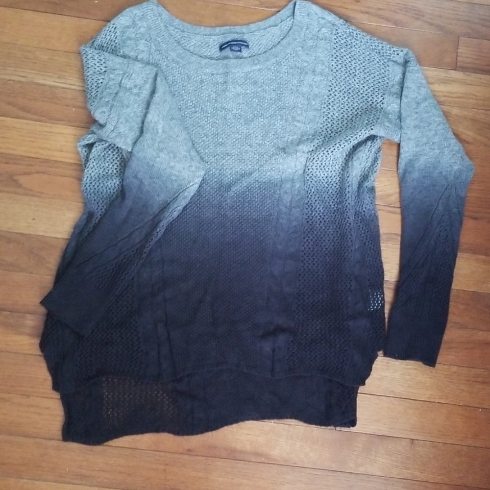 Sweater  American eagle